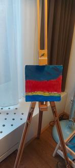 Zonsopgang van Neptunus door Lora, Antiek en Kunst, Ophalen of Verzenden