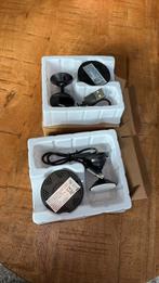 Camera, Ophalen, Nieuw