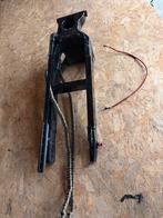 Yamaha R1 Verlengde Achterbrug (Origineel), Ophalen of Verzenden, Gebruikt