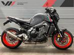 *VERKOCHT* YAMAHA MT 09 MT09 MT-09 (bj 2021), 890 cc, Motorrijbewijs A, Bedrijf, Meer dan 35 kW