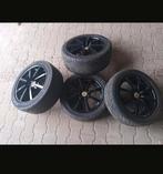 Lotus Elise S2 111S velgenset, Ophalen, Zomerbanden, Banden en Velgen