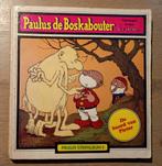 Paulus de boskabouter - De baard van Pieter NR0482, Boeken, Gelezen, Jean Dulieu, Verzenden