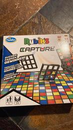 Rubik’s Capture Nieuw, Ophalen of Verzenden, Zo goed als nieuw