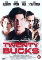 Twenty bucks, Alle leeftijden, Ophalen of Verzenden, Gebruikt