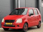 Suzuki Wagon R+ 1.0 Trend 2006 APK 05-2026, Auto's, Voorwielaandrijving, Stof, 40 €/maand, Wagon R+