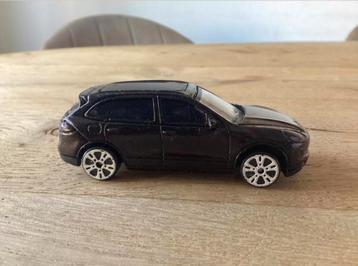 Porsche Cayenne beschikbaar voor biedingen