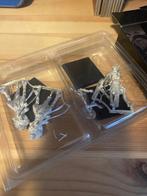 Ushabti (metal Tomb Kings Warhammer), Hobby en Vrije tijd, Wargaming, Ophalen of Verzenden, Nieuw, Warhammer, Figuurtje(s)