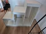 Ikea kast, Ophalen of Verzenden, Hout, Cd's