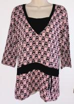 Top maat 42/44, Kleding | Dames, Tops, Overige kleuren, Maat 42/44 (L), Ophalen of Verzenden, Zo goed als nieuw