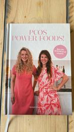 Margot de Roon - PCOS POWER FOODS!, Nieuw, Margot de Roon; Charlotte Adema, Ophalen of Verzenden