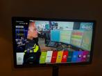 LG 32 inch Smart TV - Gebruikt, geen voet, Ophalen, Gebruikt, 40 tot 60 cm, LG