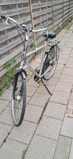 NETTE MOOIE HERENFIETS., Fietsen en Brommers, Ophalen, Zo goed als nieuw, Overige merken