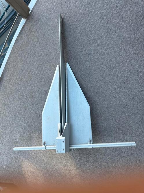 Fortress FX-16 Anker, Watersport en Boten, Accessoires en Onderhoud, Gebruikt, Overige typen, Ophalen of Verzenden