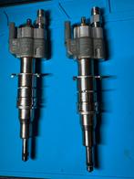 BMW Injectoren 13537589048 Gebruikt, ultrasoon gereinigd, Auto-onderdelen, Brandstofsystemen, Ophalen of Verzenden, BMW