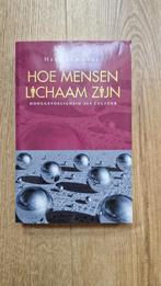 Hans Lemmens - Hoe mensen lichaam zijn, Ophalen of Verzenden, Gelezen