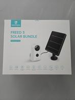 Heimvision - Freed 3 solar bundle, Ophalen, Nieuw