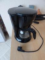 KOFFIEZETAPPERAAT VAN PHILIPS TYPE HD 7432 ZWART, Witgoed en Apparatuur, Ophalen of Verzenden, Koffiemachine