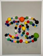 Art work schilderijtjes, Huis en Inrichting, Ophalen of Verzenden, Nieuw, Overige typen