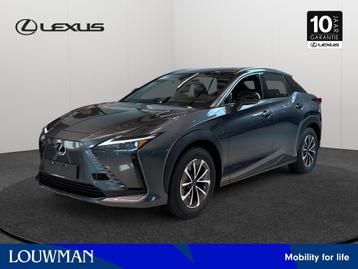 Lexus RZ 300e Business Line 71 kWh | actie model | 17% bijte beschikbaar voor biedingen
