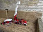 Brandweer sprinter 02680 en ladderwagen Mack 02821, Ophalen, Zo goed als nieuw