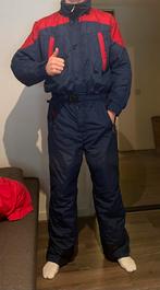 80’s skipak maat 56 XL, Kleding | Heren, Wintersportkleding, Ophalen of Verzenden, Gedragen, Maat 56/58 (XL), Pak