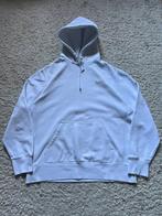 Nike hoodie, Ophalen of Verzenden, Zo goed als nieuw, Maat 56/58 (XL), Wit