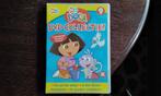 Dora dvd collectie 9, origineel, Avontuur, Alle leeftijden, Ophalen of Verzenden, Zo goed als nieuw
