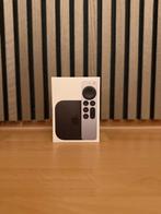 Apple tv 4k, Ophalen of Verzenden, Zo goed als nieuw, Minder dan 500 GB