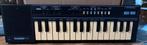 Casio PT-1 Vintage Keyboard - Donkerblauw, Ophalen of Verzenden, Gebruikt, Overige aantallen, Casio