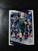 Erling haaland (man city) topps, Verzamelen, Sportartikelen en Voetbal, Ophalen of Verzenden, Nieuw, Buitenlandse clubs, Spelerskaart