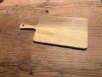 Houten plankjes serveerbord hapjes snijplank borrel 36 stuks, Ophalen, Overige materialen, Gebruikt, Overige typen