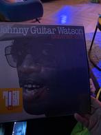 Jonny guitar watson greatest hits, Jazz, Gebruikt, Ophalen of Verzenden