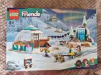 Lego Friends 41760, Ophalen of Verzenden, Zo goed als nieuw