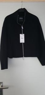 Nieuw wollen jasje Zara maat S/M, Maat 38/40 (M), Nieuw, Ophalen of Verzenden, Zara