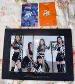 ITZY album, Ophalen, Zo goed als nieuw, Pop