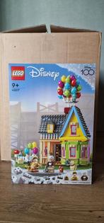 Nieuw: Lego 43217 Disney Huis uit de film 'Up', Ophalen of Verzenden, Nieuw, Complete set, Lego