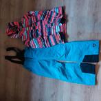 Ski jas Brunotti en skibroek Killtec maat 152, Ophalen of Verzenden, Zo goed als nieuw