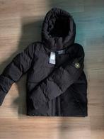 Stone island winterjas zwart, Ophalen of Verzenden, Nieuw, Zwart