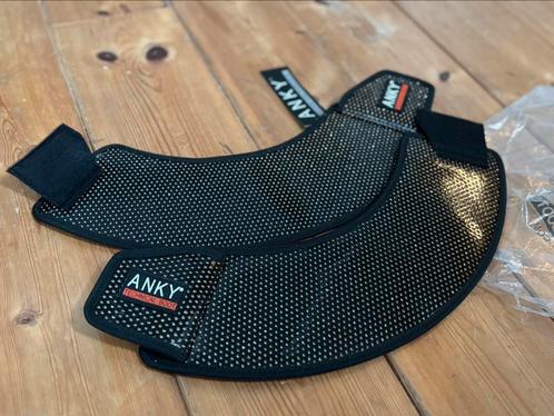 Nieuwe springschoenen Anky XL, Dieren en Toebehoren, Paarden en Pony's | Beschermers, Zo goed als nieuw, Ophalen of Verzenden