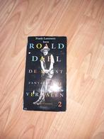 Roald Dahl - 2 de meest fantastische verhalen, Gelezen, Ophalen of Verzenden, Roald Dahl