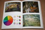 Dat kan mijn kleine zusje ook — Wrm moderne kunst kunst is, Ophalen of Verzenden, Gelezen, Overige onderwerpen