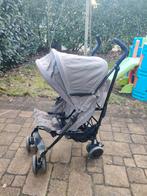 Buggy Koelstra Simba grijs/zandkleurig, Ophalen, Gebruikt, Koelstra