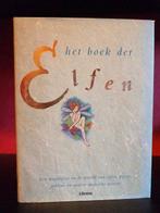 HET BOEK DER ELFEN, een wegwijzer in de wereld van elfen,.., Boeken, Verzenden, Nieuw