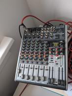 behringer xenyx 1204x, Ophalen, Gebruikt