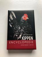 Esther Verhoef - Geillustreerde kippen encyclopedie, Ophalen of Verzenden, Zo goed als nieuw, Esther Verhoef; A. Rijs