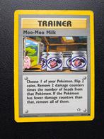 Moo Moo Milk - Neo Genesis - 101/111 - Pokemon kaart, Ophalen of Verzenden, Zo goed als nieuw