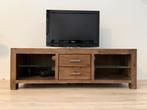 Trendhopper Tv meubel 160 x 45 x 52, Ophalen, 150 tot 200 cm, Zo goed als nieuw, Minder dan 100 cm