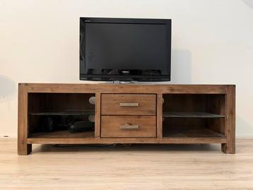 Trendhopper Tv meubel 160 x 45 x 52 beschikbaar voor biedingen