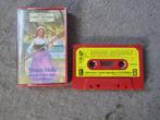 Cassette:Luistersprookjes: Vrouw Holle e.a sprookjes, Cd's en Dvd's, Gebruikt, Kinderen en Jeugd, 1 bandje, Ophalen of Verzenden