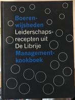 kookboek de Librije, Zo goed als nieuw, Europa, Gezond koken, Ophalen